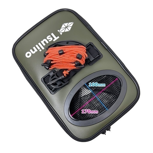 フロートスカリ